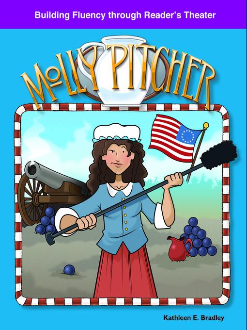 Molly Pitcher