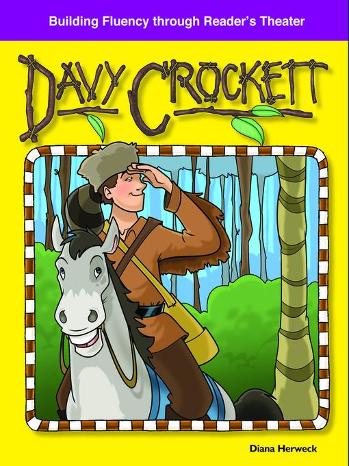 Davy Crockett