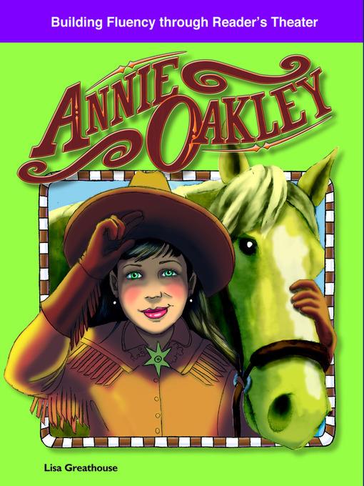 Annie Oakley