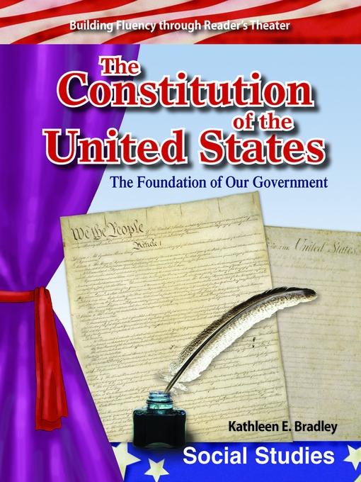 The Constitution of the United States