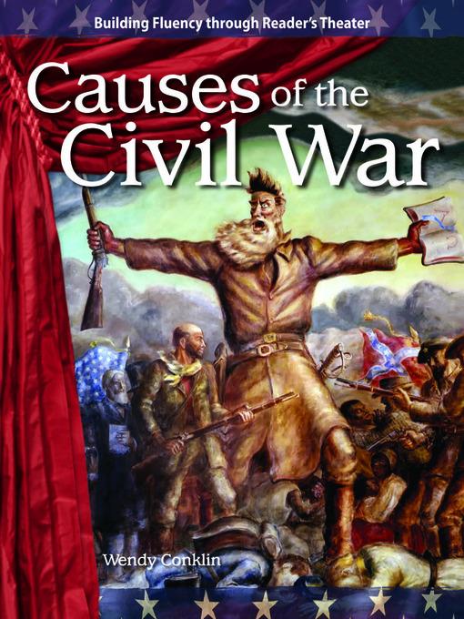 Causes of the Civil War