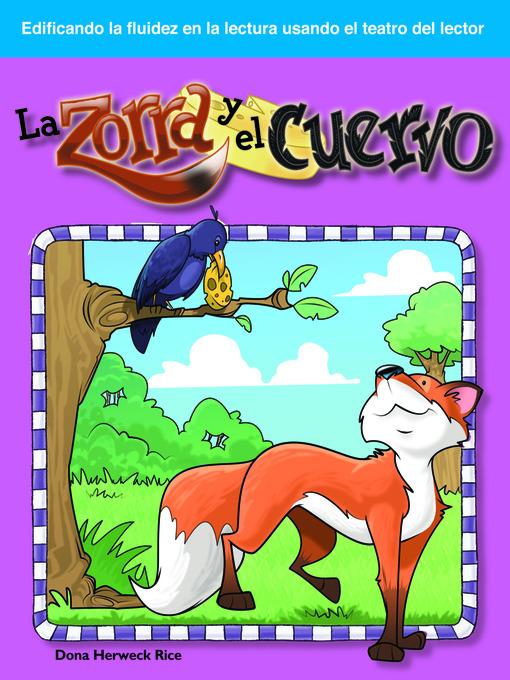 La zorra y el cuervo (The Fox and the Crow)