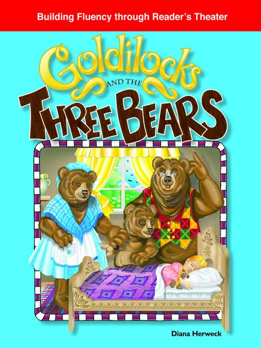 Goldilocks and the Three Bears