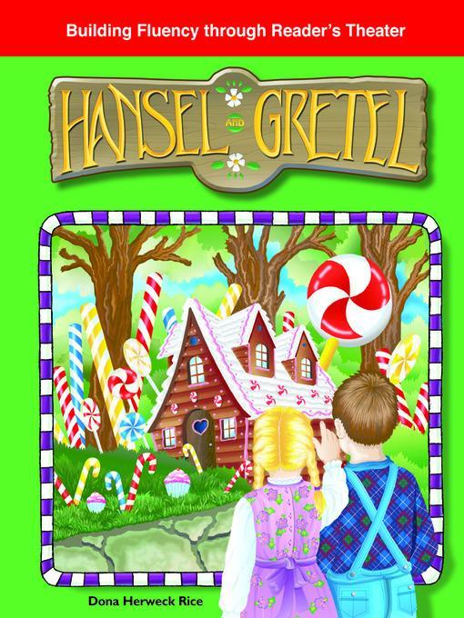 Hansel and Gretel