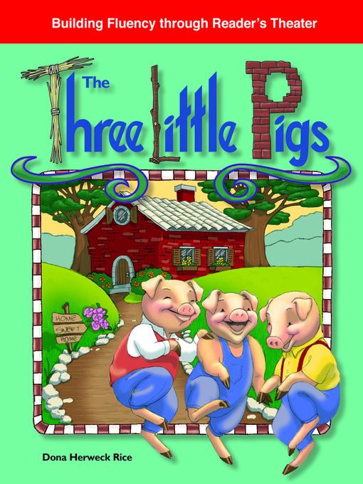 The Three Little Pigs