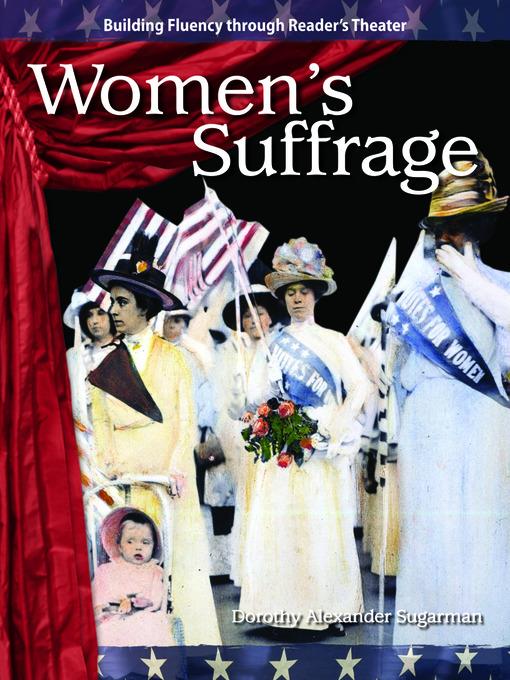 Women's Suffrage