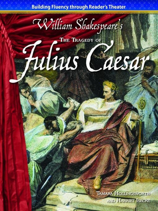 The Tragedy of Julius Caesar