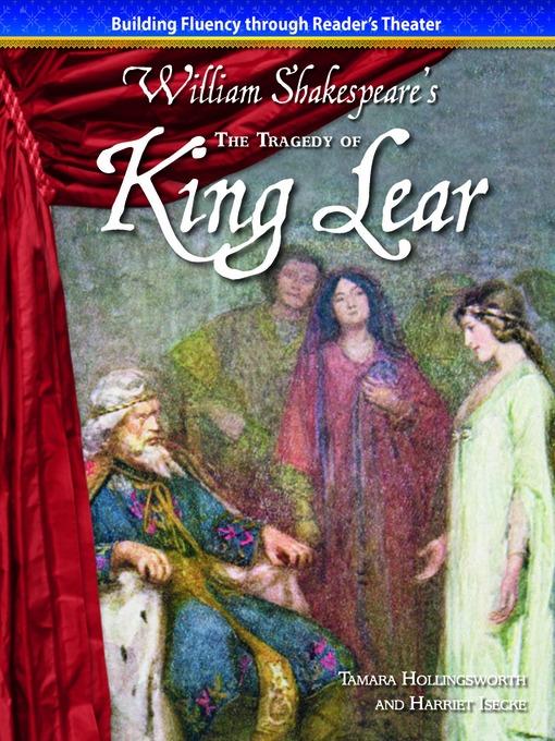 The Tragedy of King Lear