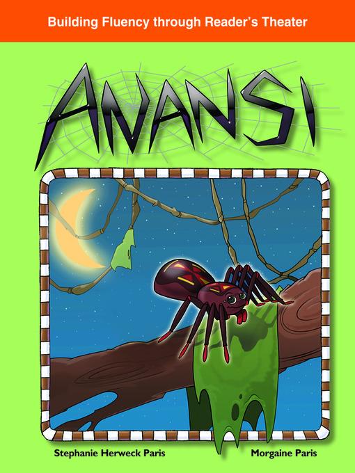 Anansi