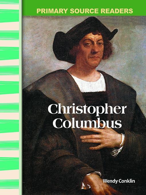 Christopher Columbus