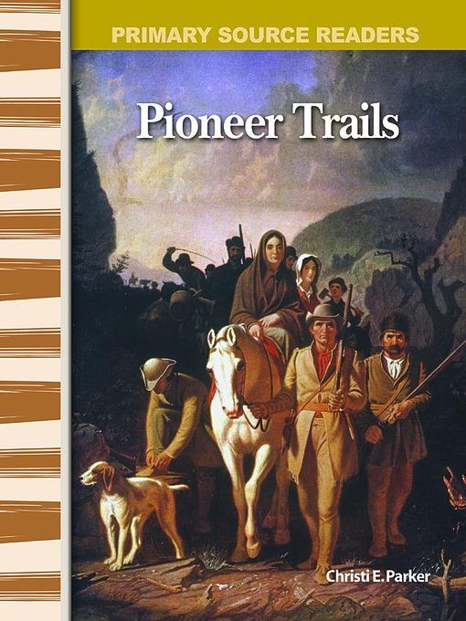 Pioneer Trails