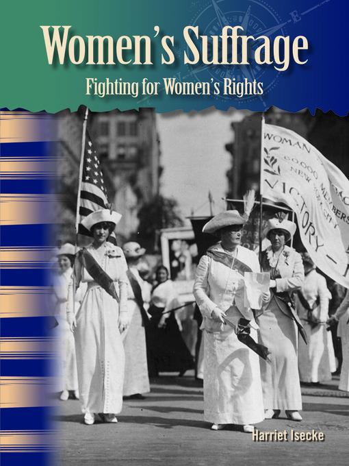 Women's Suffrage