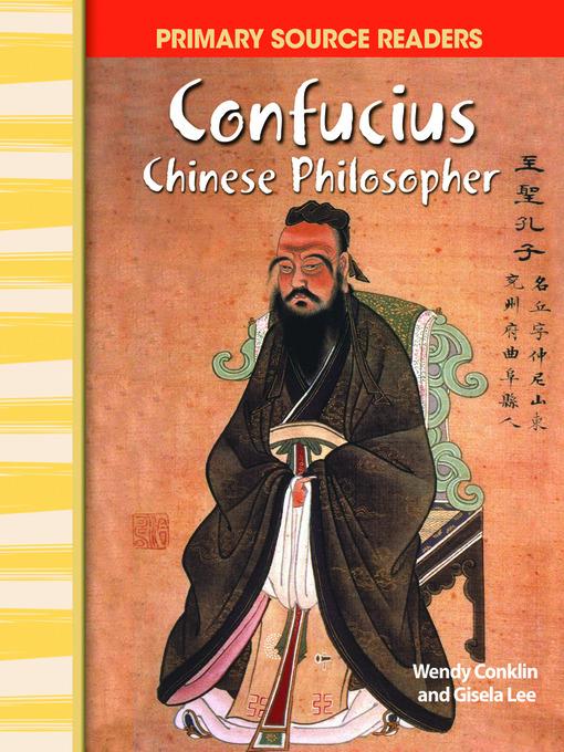 Confucius