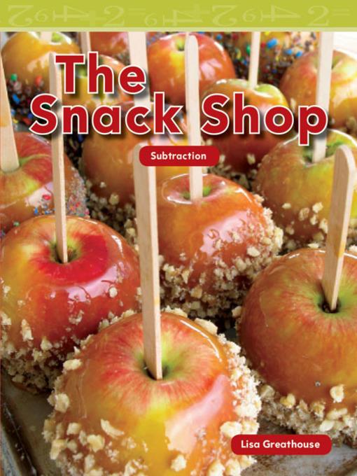 Puesto de comida (The Snack Shop)