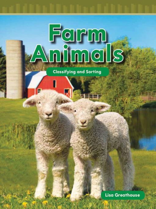 Animales de granja (Farm Animals)