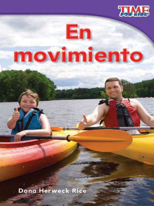 En movimiento (On the Go)