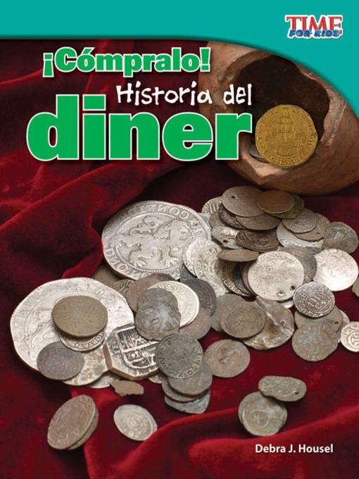 ¡Cómpralo! Historia del dinero (Buy It! History of Money)