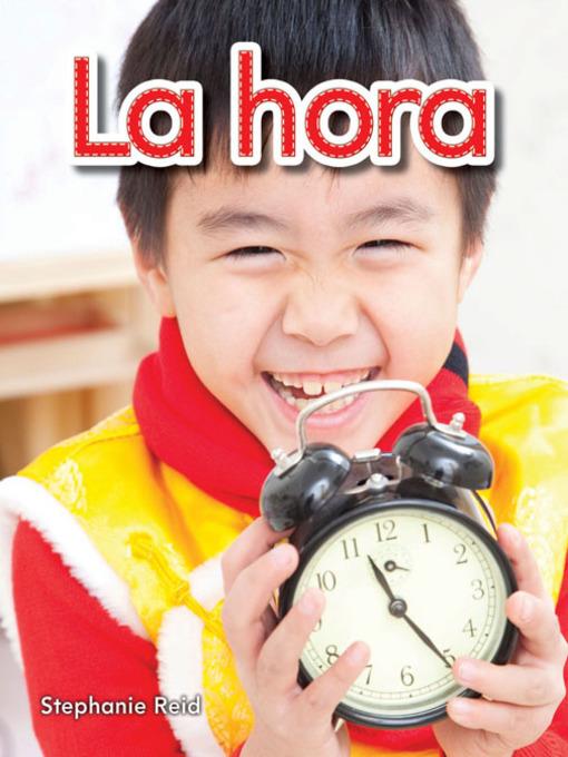 La hora (Time)