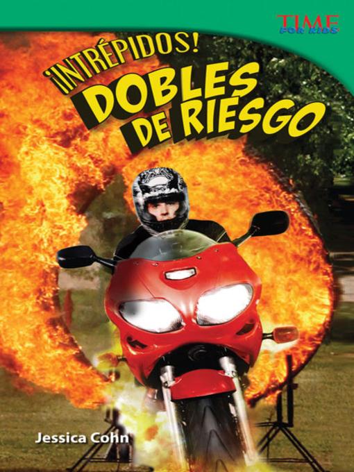 ¡Intrépidos! Dobles de riesgo (Fearless! Stunt People)