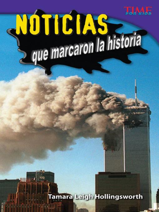 Noticias que marcaron la historia (Unforgettable News Reports)