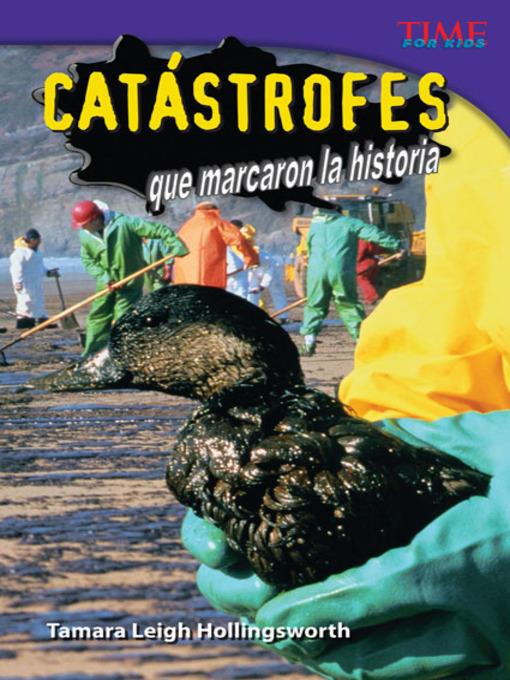 Catástrofes que marcaron la historia (Unforgettable Catastrophes)