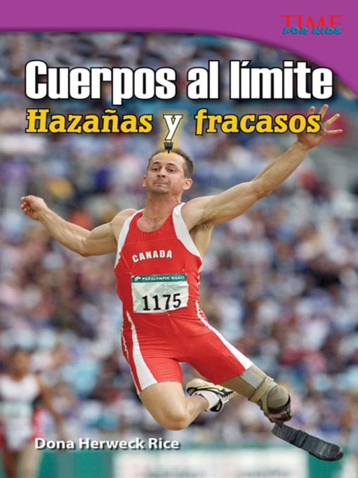 Cuerpos al límite: Hazañas y fracasos (Physical: Feats and Failures)