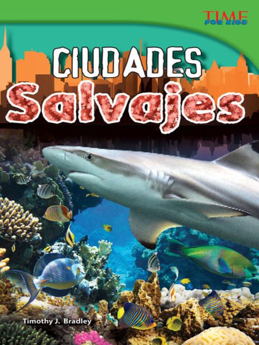 Ciudades salvajes (Wild Cities)