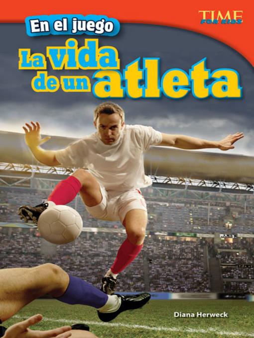 En el juego: La vida de un atleta (In the Game: An Athlete's Life)