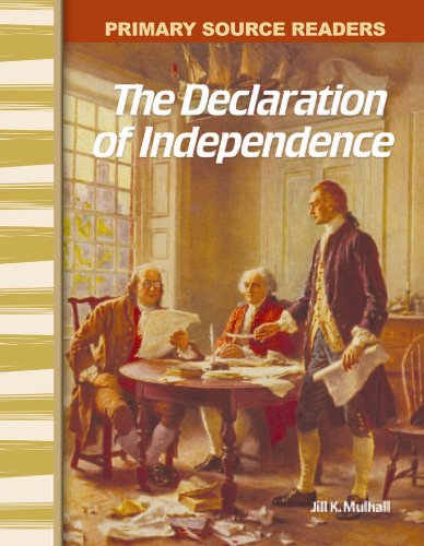 Declaration of Independence