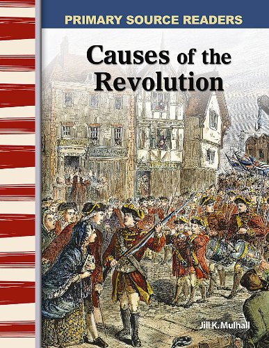 Causes of the Revolution