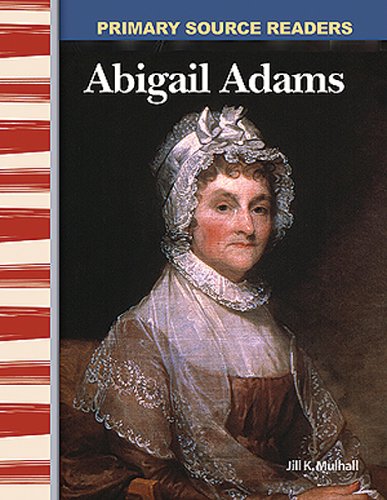 Abigail Adams