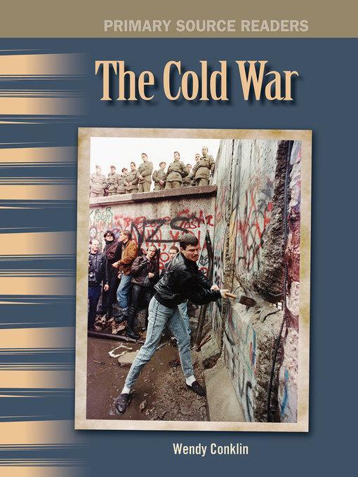 The Cold War