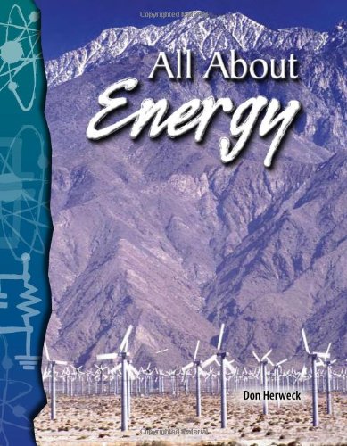 All About Energy