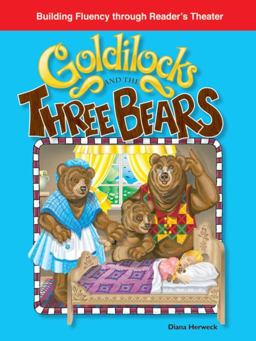 Goldilocks and the Three Bears