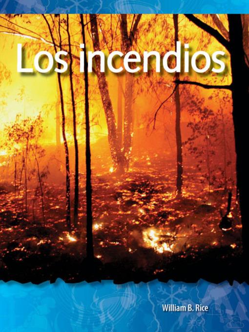 Los incendios (Fires)