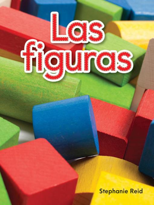 Las figuras (Shapes)