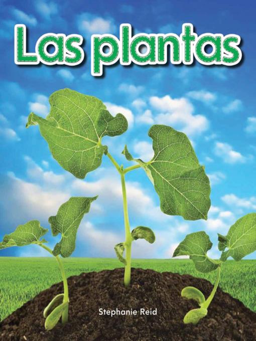 Las plantas (Plants)