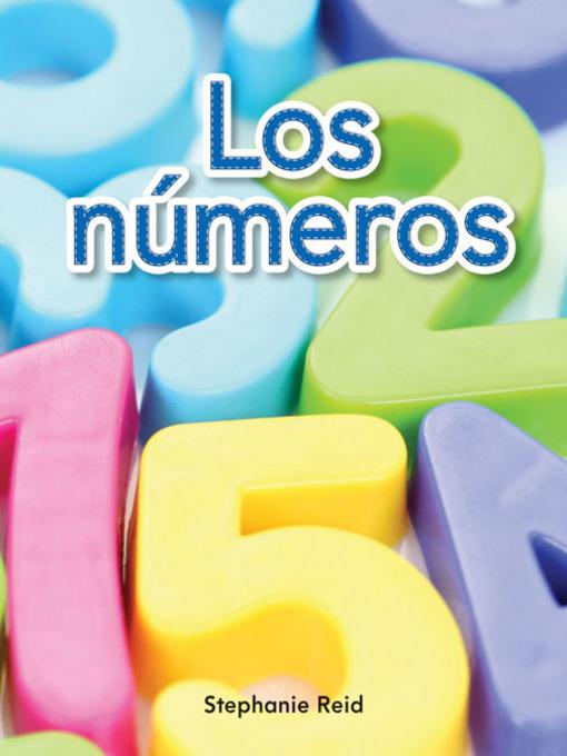 Los números (Numbers)