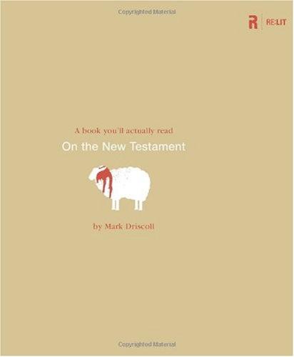 On the New Testament