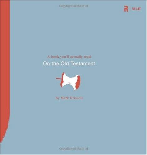 On the Old Testament