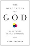 The Deep Things of God