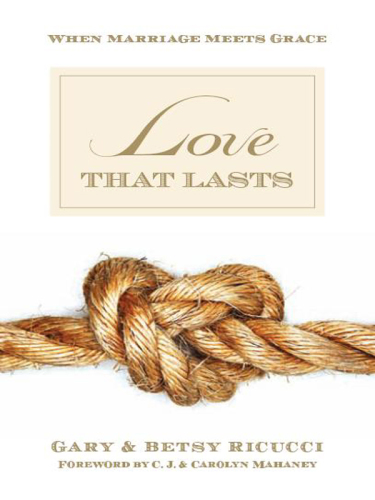 Love That Lasts