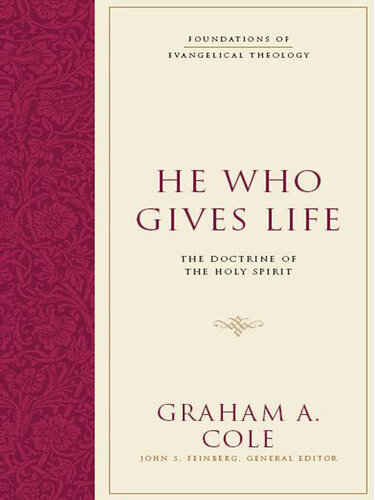 He Who Gives Life