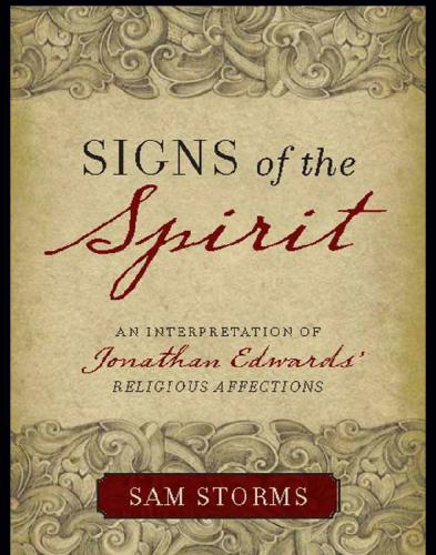 Signs of the Spirit