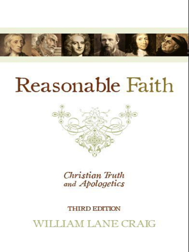 Reasonable Faith ()