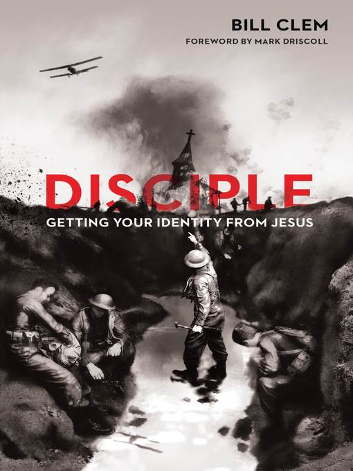 Disciple