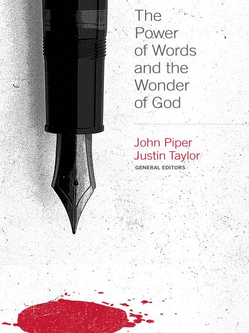 The Power of Words and the Wonder of God