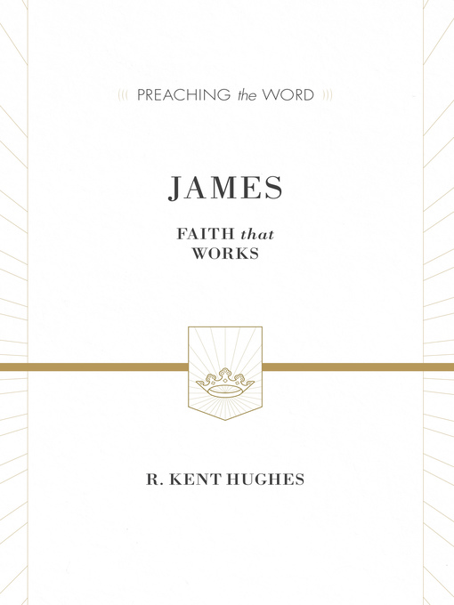 James (ESV Edition)