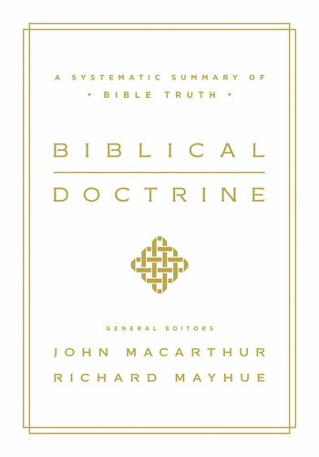 Biblical Doctrine