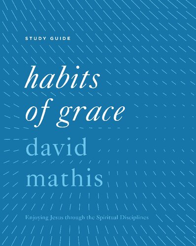 Habits of Grace